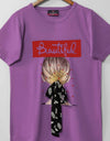 PRINTED T SHIRT - Polkadots - 10769PD-067178 - PRINTED T SHIRT