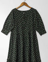 PRINTED TOP - Polkadots - 11429AR4-198817 - PRINTED TOP