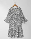 PRINTED TOP - Polkadots - 12216HG6-198910 - PRINTED TOP