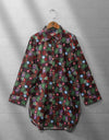PRINTED TOP - Polkadots - 12155HG-083534 - PRINTED TOP