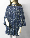 PRINTED TOP - Polkadots - 9174HG3-189002 - PRINTED TOP