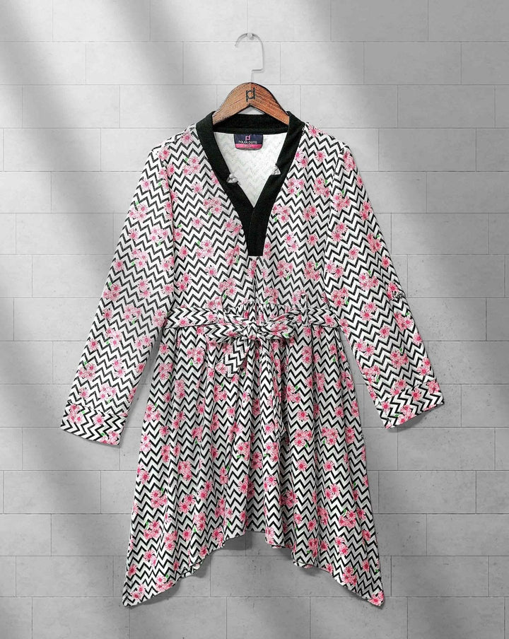 | PRINTED TOP | - Polkadots - 12435HG - 188795 - PRINTED TOP - Polkadots - 12435HG - 188795 - PRINTED TOP