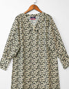 PRINTED TOP - Polkadots - 12791HG-196978 - PRINTED TOP