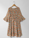 PRINTED TOP - Polkadots - 12216HG6-198907 - PRINTED TOP