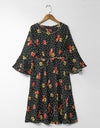 PRINTED TOP - Polkadots - 12216HG6-198898 - PRINTED TOP