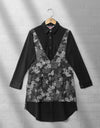 PRINTED TOP - Polkadots - 12255AY3-202252 - PRINTED TOP