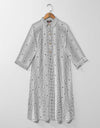 PRINTED TOP - Polkadots - 12239MN4-191609 - PRINTED TOP