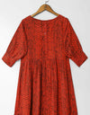 PRINTED TOP - Polkadots - 11429AR4-198814 - PRINTED TOP