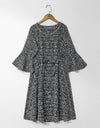 PRINTED TOP - Polkadots - 12216HG6-198895 - PRINTED TOP