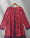 PRINTED TOP - Polkadots - 12371PD2-203695 - PRINTED TOP