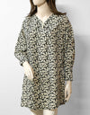 PRINTED TOP - Polkadots - 12791HG-196978 - PRINTED TOP