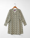 PRINTED TOP - Polkadots - 12791HG-196975 - PRINTED TOP