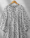 PRINTED TOP - Polkadots - 9174HG3-189002 - PRINTED TOP