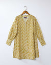 PRINTED TOP - Polkadots - 12791HG-196978 - PRINTED TOP