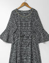 PRINTED TOP - Polkadots - 12216HG6-198904 - PRINTED TOP