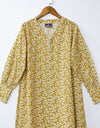 PRINTED TOP - Polkadots - 12791HG-196975 - PRINTED TOP