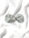 | SCRUNCHIE BARRETTE PIN | - Polkadots - 12837RF1-198276 - | PRINTED SCRUNCHIES | - Polkadots - 12837RF1-198276 - | PRINTED SCRUNCHIES |