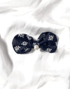 | SCRUNCHIE BARRETTE PIN | - Polkadots - 12837RF1-198277 - | PRINTED SCRUNCHIES | - Polkadots - 12837RF1-198277 - | PRINTED SCRUNCHIES |