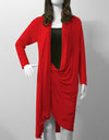 SHRUG - Polkadots - 9755HG-034682 - SHRUG