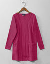 SHRUG - Polkadots - 12148HG-083382 - SHRUG