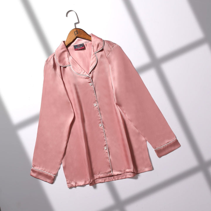 SLEEPWEAR - Polkadots - 11244GL-063991 - SLEEPWEAR - Polkadots