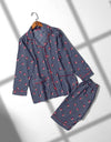 SLEEPWEAR - Polkadots - 12039PD6-206277 - SLEEPWEAR