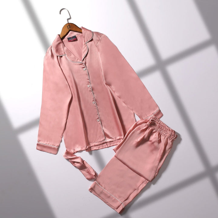 SLEEPWEAR - Polkadots - 11244GL-063991 - SLEEPWEAR - Polkadots