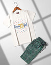 SLEEPWEAR - Polkadots - 11640AY2-196333 - SLEEPWEAR