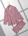 SLEEPWEAR - Polkadots - 12236HG14-199522 - SLEEPWEAR