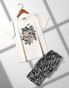 SLEEPWEAR - Polkadots - 12748AY-196345 - SLEEPWEAR
