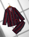 SLEEPWEAR - Polkadots - 12039PD6-206286 - SLEEPWEAR