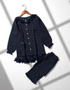 SLEEPWEAR - Polkadots - 12827AR-197933 - SLEEPWEAR
