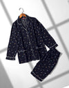 SLEEPWEAR - Polkadots - 12039PD6-206283 - SLEEPWEAR