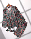 SLEEPWEAR - Polkadots - 11896GL-077549 - SLEEPWEAR