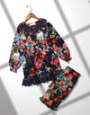 SLEEPWEAR - Polkadots - 12827AR-197936 - SLEEPWEAR