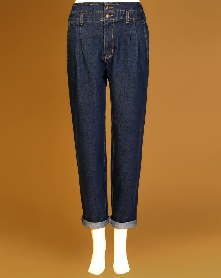| SLOUCHY JEANS | - Polkadots - 11496ZJ - 068964 - SLOUCHY JEANS - Polkadots - 11496ZJ - 068964 - SLOUCHY JEANS