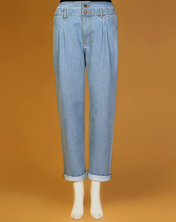 | SLOUCHY JEANS | - Polkadots - 11496ZJ - 068972 - SLOUCHY JEANS - Polkadots - 11496ZJ - 068972 - SLOUCHY JEANS