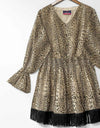 SMOKING TOP - Polkadots - 12542HG-191808 - SMOKING TOP