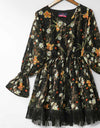 SMOKING TOP - Polkadots - 12542HG-191808 - SMOKING TOP