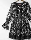 SMOKING TOP - Polkadots - 12542HG-191808 - SMOKING TOP