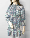 SMOKING TOP - Polkadots - 12512AR2-195466 - SMOKING TOP