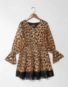 SMOKING TOP - Polkadots - 12542HG-191811 - SMOKING TOP