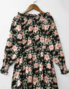 SMOKING TOP - Polkadots - 12512AR2-195469 - SMOKING TOP