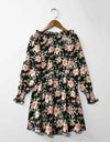 SMOKING TOP - Polkadots - 12512AR2-195466 - SMOKING TOP