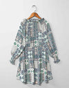 SMOKING TOP - Polkadots - 12512AR2-195469 - SMOKING TOP