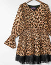 SMOKING TOP - Polkadots - 12542HG-191808 - SMOKING TOP