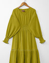 SOLID MAXI - Polkadots - 12670HG-194939 - SOLID MAXI