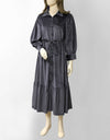SOLID MAXI - Polkadots - 13027HG-203909 - SOLID MAXI