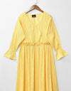 SOLID MAXI - Polkadots - 12695PD-195218 - SOLID MAXI