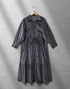 SOLID MAXI - Polkadots - 13027HG-203912 - SOLID MAXI